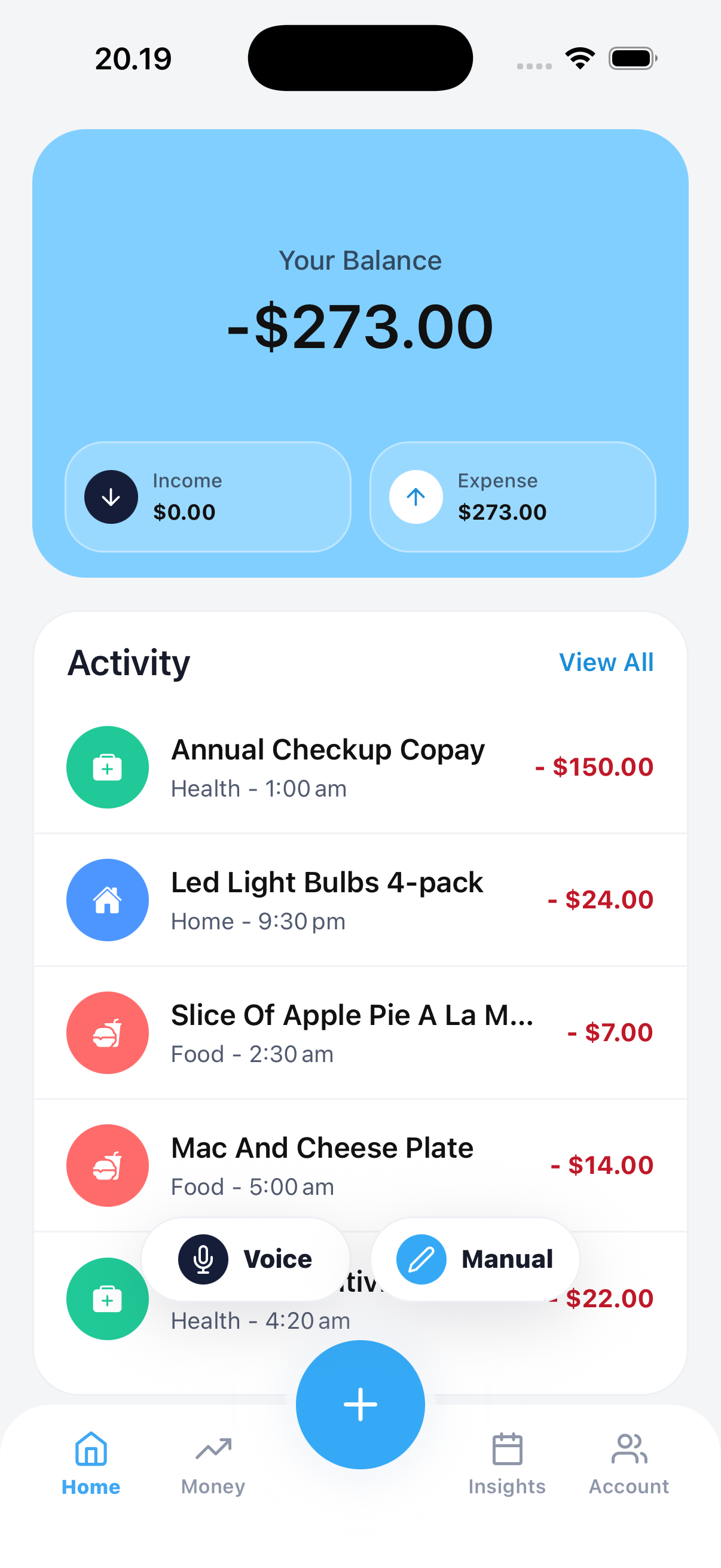 Danotica app